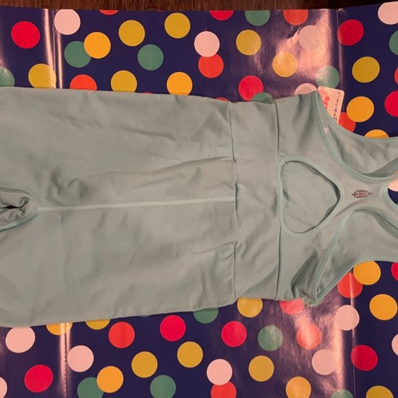 NWT FP Movement Every Single Time Runsie - Picture 3 of 5